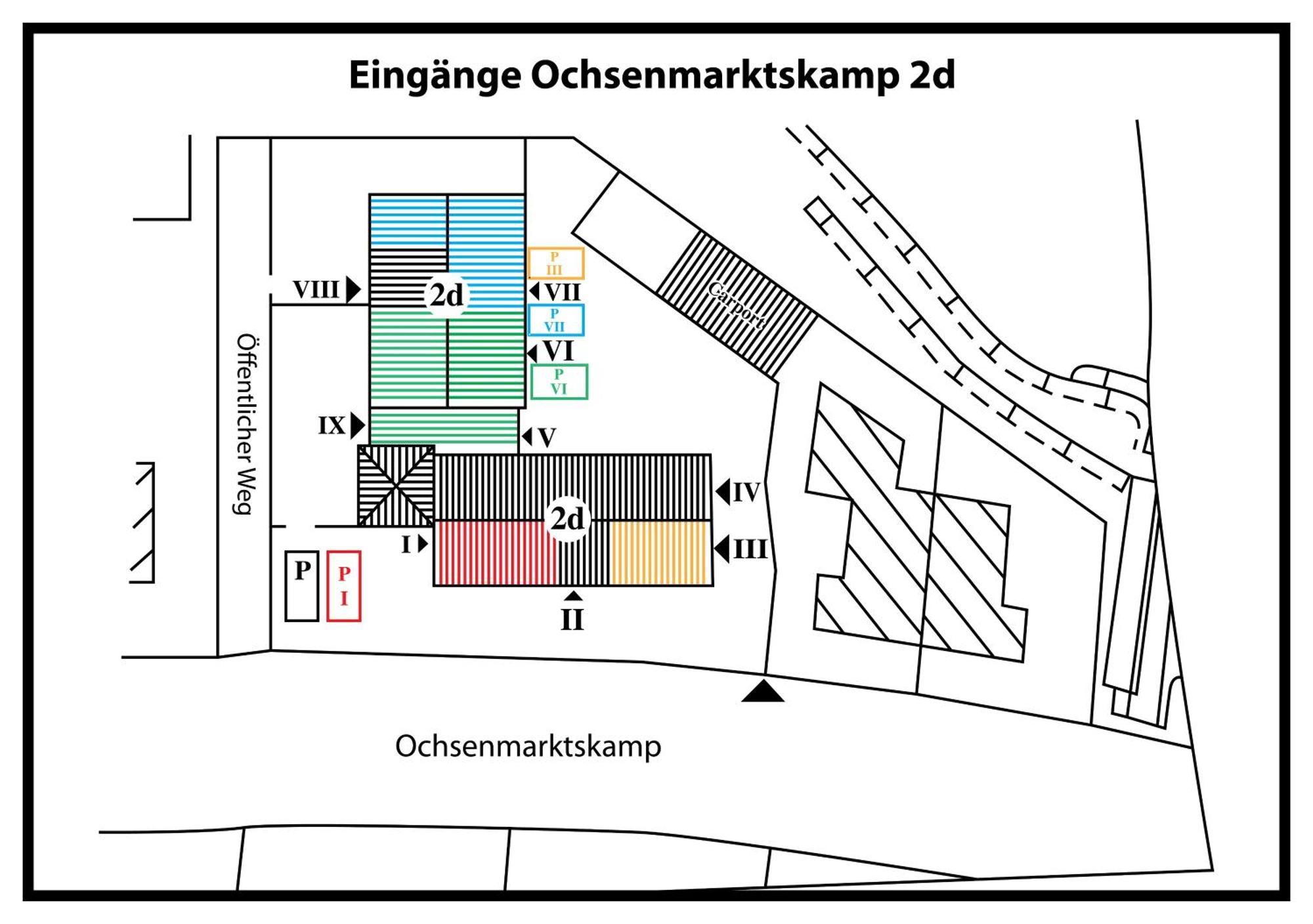 Ferienwohnungen Arp "2O" Mit Garten Und Parkplatz Itzehoe Buitenkant foto